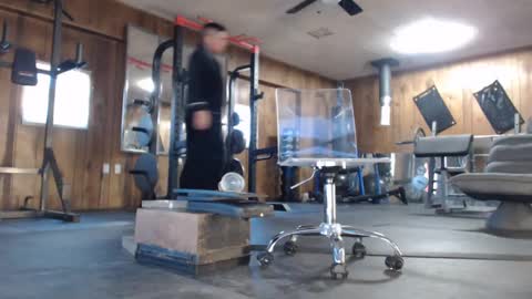 n8vpumpnhump online show from 01-19-25, 06:00