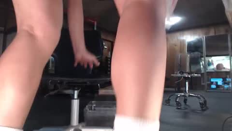 n8vpumpnhump online show from 10-31-25, 12:55