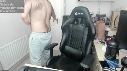 str8slut4use online show from 01-21-25, 11:24