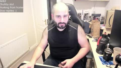 str8slut4use online show from 01-21-25, 10:30