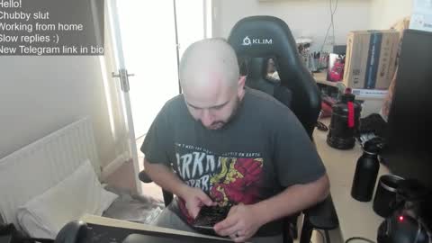 str8slut4use online show from 01-27-25, 09:02