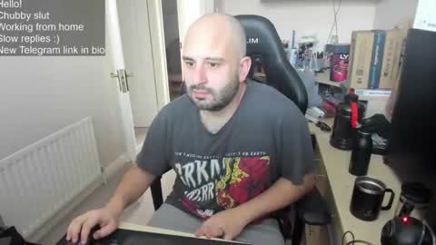 str8slut4use online show from 01-27-25, 12:05