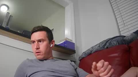 Str8StuntCox online show from 05-27-26, 03:47
