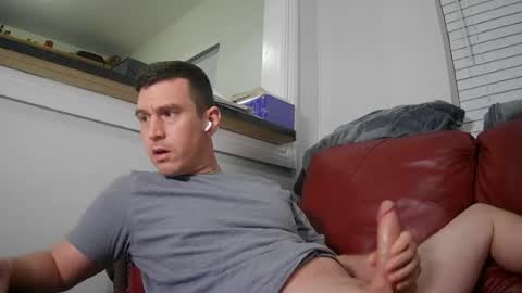 Str8StuntCox online show from 06-20-26, 04:59