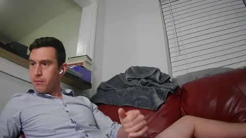 Str8StuntCox online show from 07-18-26, 03:22