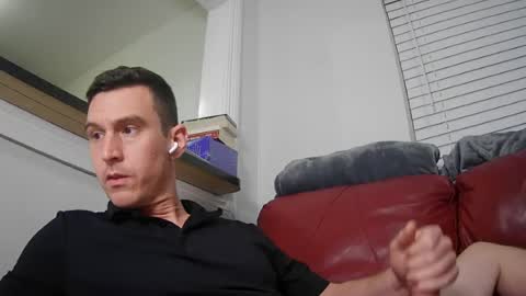 Str8StuntCox online show from 07-28-26, 03:24