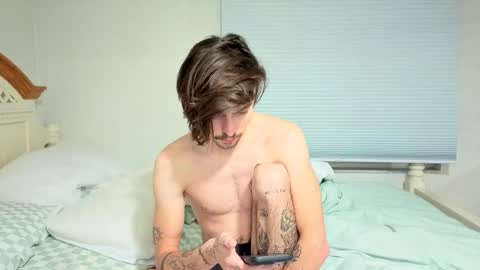 str8whiteboy21 online show from 11-16-25, 08:20