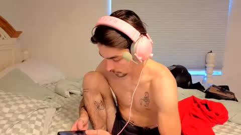 str8whiteboy21 online show from 11-16-25, 08:25