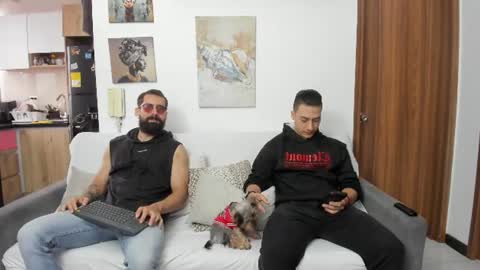 straight__friends online show from 06-08-26, 07:36