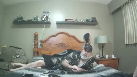 Straightbear4you online show from 02-17-25, 11:42