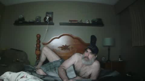 Straightbear4you online show from 02-22-25, 10:40