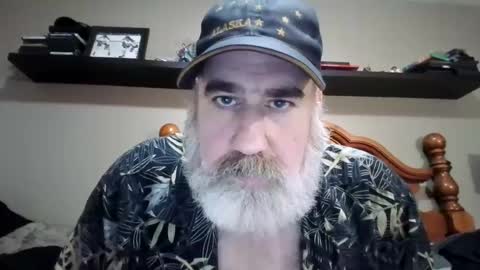 Straightbear4you online show from 09-25-25, 10:13