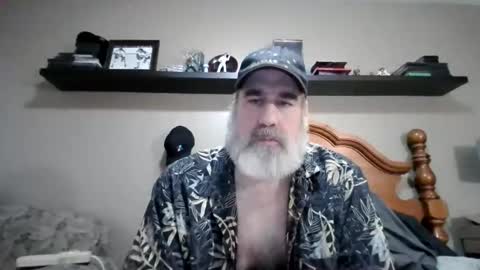 Straightbear4you online show from 11-09-25, 11:25