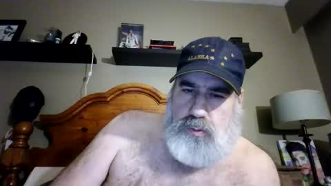 Straightbear4you online show from 11-14-25, 01:32