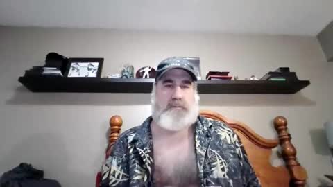 Straightbear4you online show from 01-07-26, 01:52