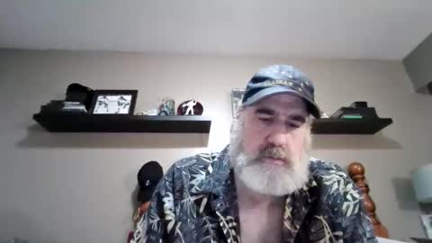 Straightbear4you online show from 01-12-26, 02:28