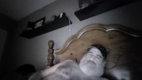 Straightbear4you online show from 03-07-26, 02:03