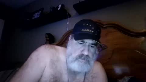 Straightbear4you online show from 05-20-26, 09:04