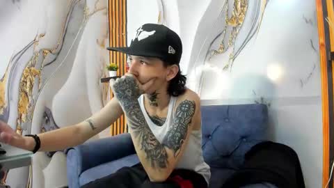 NICK online show from 09-13-25, 05:07