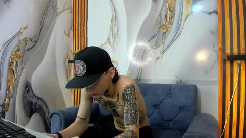 NICK online show from 10-07-25, 06:32