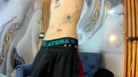 NICK online show from 10-13-25, 06:02