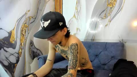 NICK online show from 10-17-25, 01:09