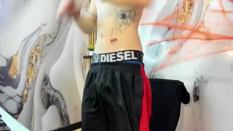 NICK online show from 11-07-25, 03:28