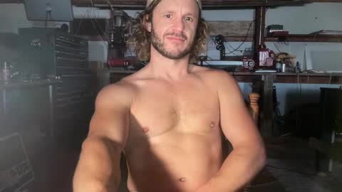 Cowboy Zuhly online show from 05-26-26, 04:36