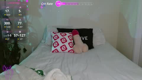 Lena J online show from 12-09-24, 07:06