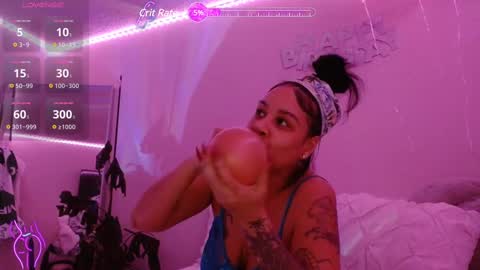 Lena J online show from 12-24-24, 10:11