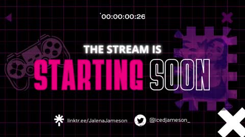 Lena J online show from 01-01-25, 04:39