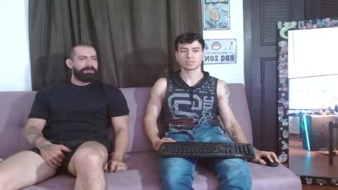 straightopenminds online show from 11-11-25, 02:06