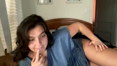 lucille beatrice luficer call me lucy online show from 02-05-26, 03:05