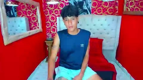 straightyounpein online show from 04-14-26, 05:02