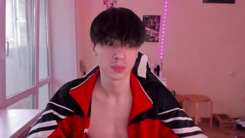 Ray online show from 01-08-25, 12:26