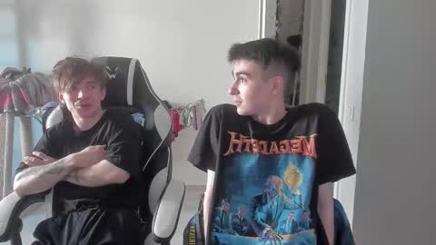 Ray online show from 10-08-25, 01:20