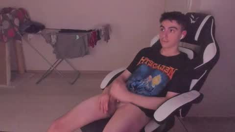 Ray online show from 10-14-25, 03:02