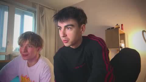 Ray online show from 03-12-26, 03:29