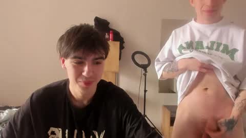 Snapshot of stralght_twinks chatting on 05-16-26, 11:09 Ray online show from 05-16-26, 11:09