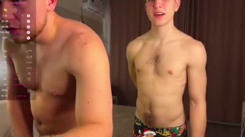 Rick  Leo online show from 12-03-25, 07:12