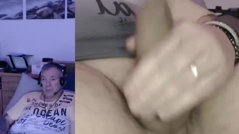 Stranger online show from 01-12-26, 10:48