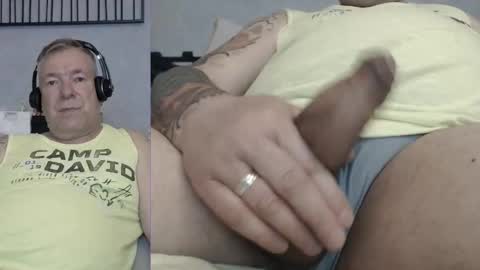 Stranger online show from 05-05-26, 11:35