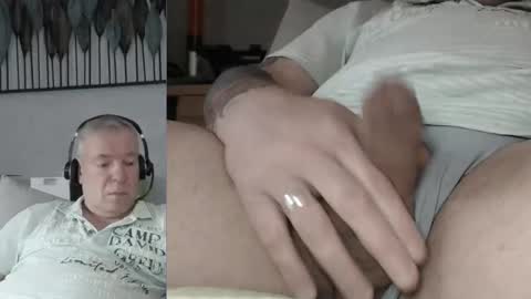 Stranger online show from 05-15-26, 11:28