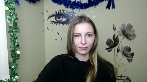 Amalia online show from 02-21-25, 01:44