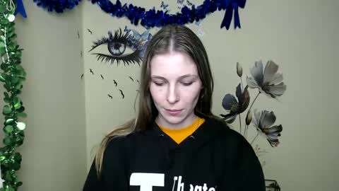 Amalia online show from 02-26-25, 04:24