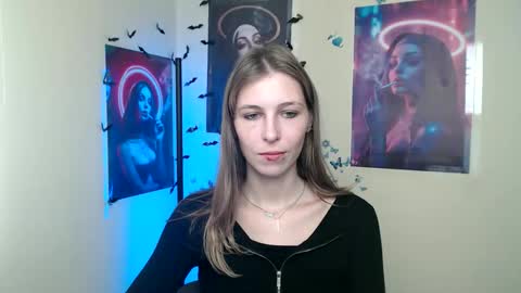 Amalia online show from 09-13-25, 07:08