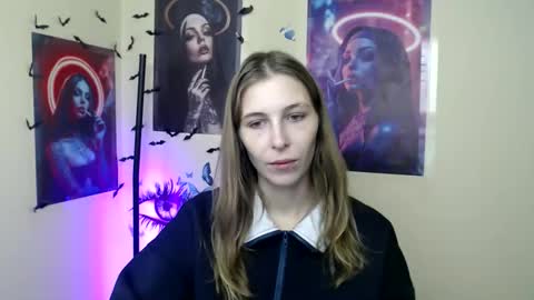 Amalia online show from 10-15-25, 12:27