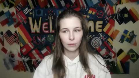 Amalia online show from 02-18-26, 07:04