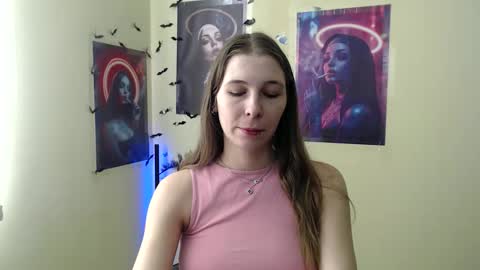 Amalia online show from 03-08-26, 06:50