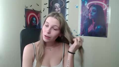 Amalia online show from 05-11-26, 11:49